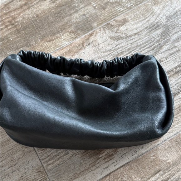Alexander Wang Black Leather Mini bag - Picture 4 of 7